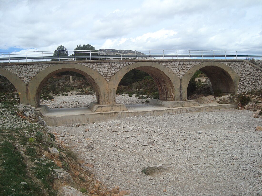 Rambla Carbonera