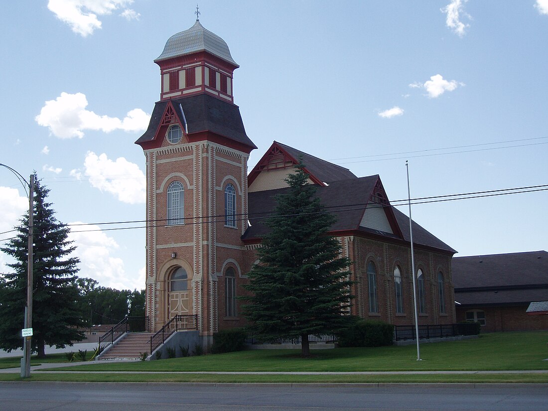 Randolph (Utah)