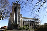 Katholische Kirche St. Antonius