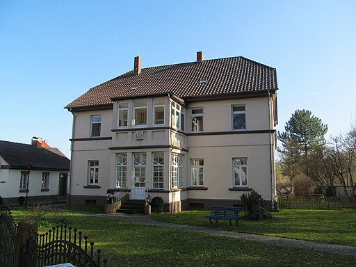 Reinserturmweg 1, 2, Einbeck, Landkreis Northeim