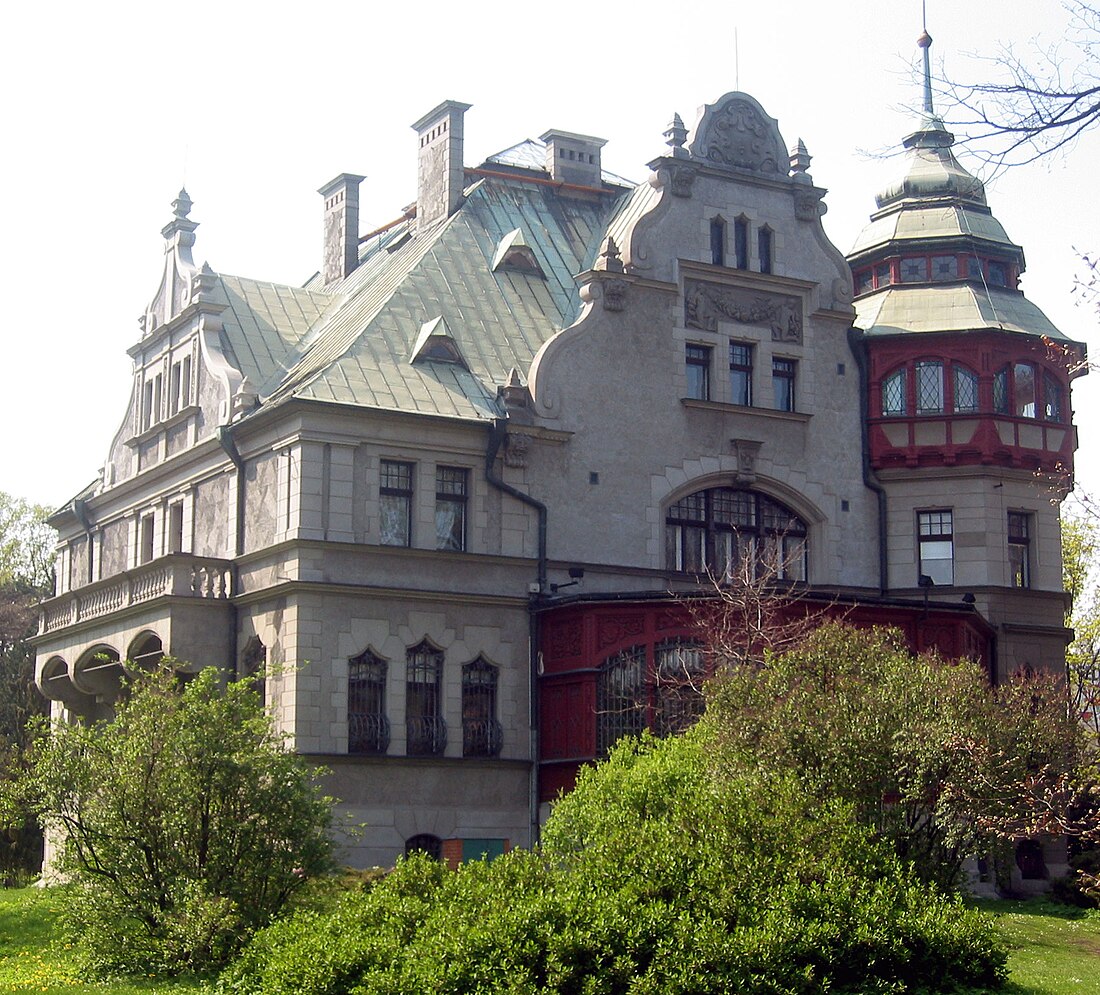 Politecnico di Łódź