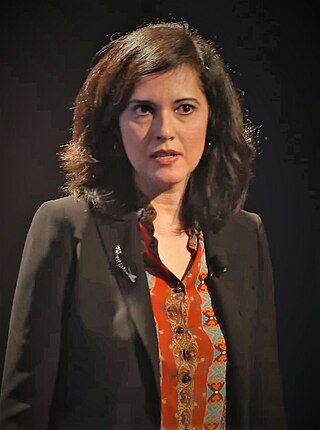 <span class="mw-page-title-main">Rena Effendi</span> Azerbaijani freelance photographer