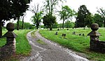 Rest Hill Cemetery