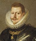 Thumbnail for Filip III, kralj Kastilje