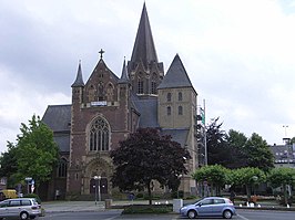 St. Helenakerk