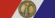 Ribbon of a Commemorative Medal of the Homeland War.png