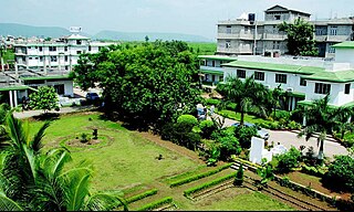 <span class="mw-page-title-main">Rourkela Institute of Management Studies</span>