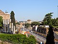 Rione XIX Celio, Roma, Italy - panoramio (58).jpg