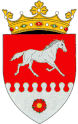 Rîșcani - Herb