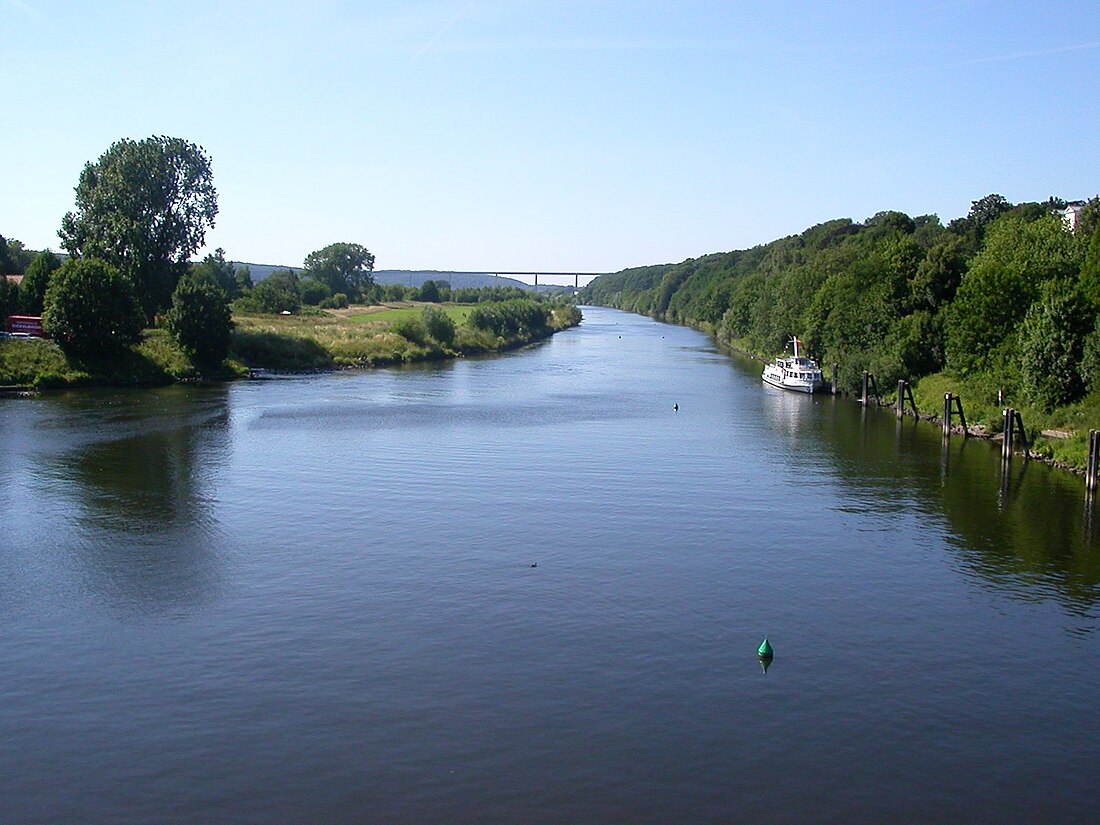 Ruhr (river)