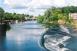 Rivière Dee Chester England.jpg