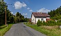 * Nomination Road III-4875 and a house in Kychová, Zlín Region, Czech Republic --Podzemnik 12:09, 20 December 2018 (UTC) * Promotion  Support Good quality. --Aristeas 14:20, 20 December 2018 (UTC)