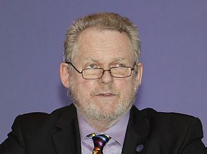 Rob Davies, 2013 WTO Ministerial Conference (cropped).jpg