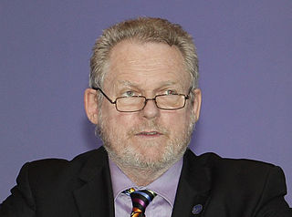 Rob Davies (politician) South African politician