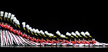 "The Parade of the Wooden Soldiers" Rockettes 4158770026 4a61916952.jpg