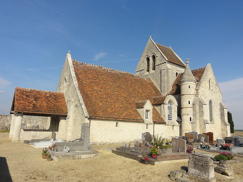 File:Rocquemont (60), église Saint-Laurent 4.jpg