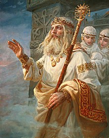 Rod & Rozhaniczyi by Andrey Shishkin.jpg