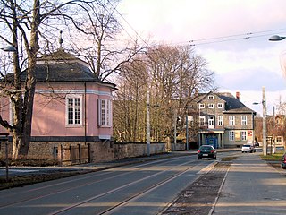 <span class="mw-page-title-main">Stöckheim-Leiferde</span> Borough of Braunschweig in Lower Saxony, Germany