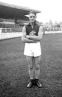 Ron Cooper (Australian footballer)