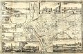 Image 14John Rocque's 1744 map of Exeter (from Exeter)