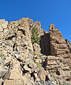 * Nomination Roques de García, Teide National Park, Santa Cruz de Tenerife, Spain --Poco a poco 13:38, 11 March 2013 (UTC) * Promotion  Support Good. --A.Savin 13:48, 11 March 2013 (UTC)