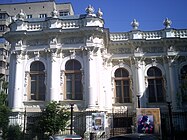 musée régional des beaux-arts de Rostov