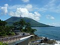 Mount Kaimon (Minamikyushu City)