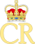Royal Monogram of King Charles I of Great Britain.svg