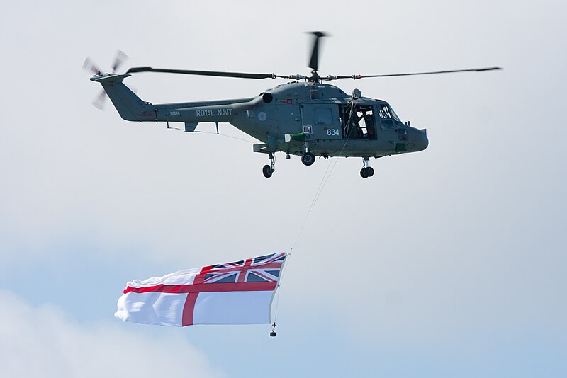 File:Royal navy lynx helicopter.JPG