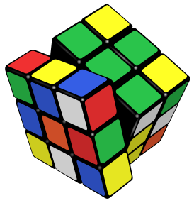 Rubikin kuutio.svg