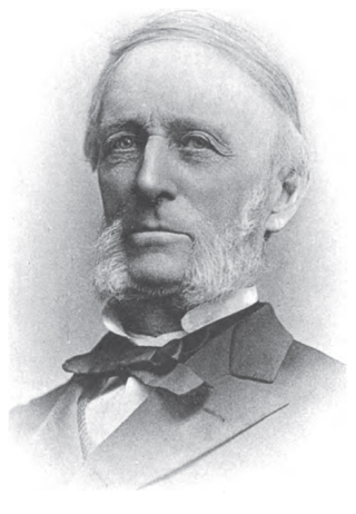 <span class="mw-page-title-main">Rufus King (lawyer)</span> American politician