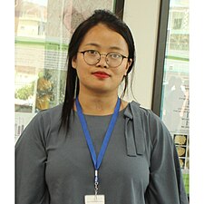 Ruksha Limbu (talk)