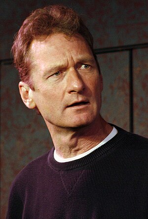 Ryan Stiles