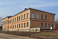 * Nomination Old school in Ryazhsk, Ryazan Oblast, Russia. --A.Savin 08:31, 16 April 2014 (UTC) * Promotion Good quality. --P e z i 10:14, 16 April 2014 (UTC)