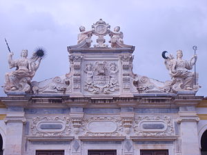 Universidad de Évora