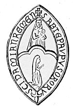 Vignette pour Monastère Sainte-Claire de Reims