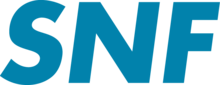 SNF логотипі Blue RVB.png