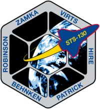 STS-130 (130 політ шатл, 24 політ «Індевор»)