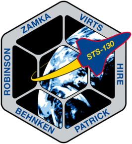 STS-130