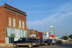 Saco Mercantile (2013) - Округ Филлипс, Монтана.png