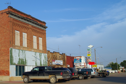 Saco Mercantile (2013) - Phillips County, Montana.png