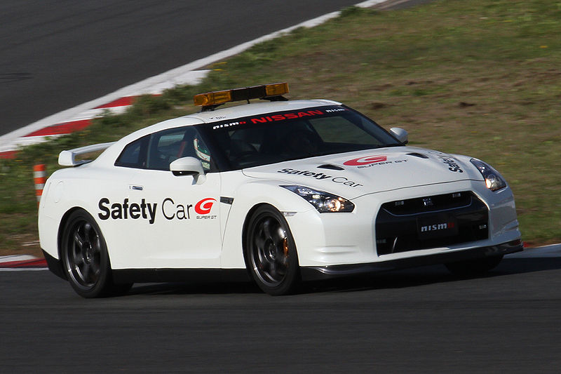 File:Safety Car 2010 Super GT Fuji 400km.jpg