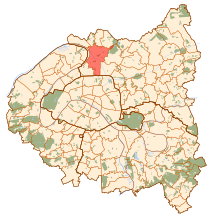 Saint-Denis map.svg