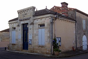 Habiter à Saint-Laurent-du-Plan