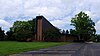 Saint John Fisher Chapel University Parish (Auburn Hills, MI) - exterior.jpg