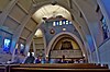 Saint Mary Magdalene Church (Columbus, Ohio) - nave.jpg