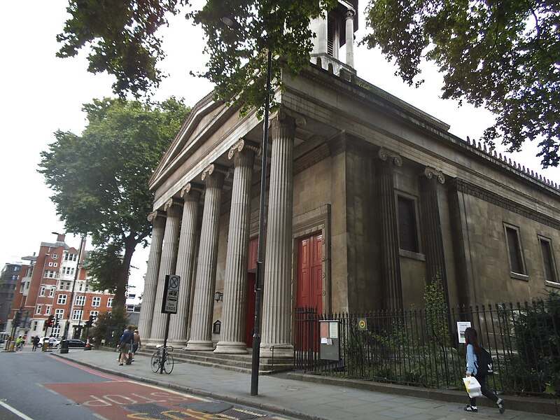 File:Saint Pancras Parish Church - geograph.org.uk - 5490331.jpg