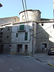 Torre de Barta