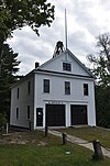 Wspólna historyczna dzielnica Salem
