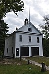 Salem Common Historic District SalemNH OldFirehouse.jpg